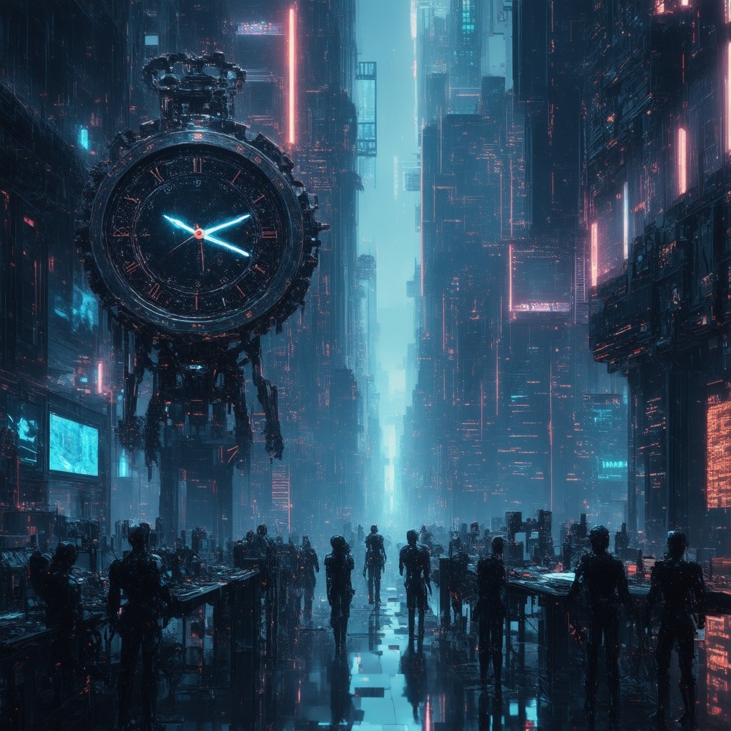 Will Artificial Intelligence Replace Human Jobs? Examining the Future of Work and the Roles That Will Survive AI's Impact 1 Will Artificial Intelligence Replace Human Jobs? Examining the Future of Work and the Roles That Will Survive AI's Impact 1
