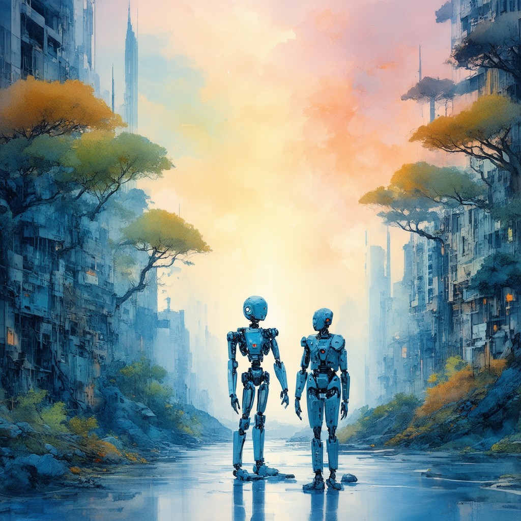 Will Artificial Intelligence Replace Humans? Understanding the Myths, Realities, and Future of AI in the Workforce 1 Will Artificial Intelligence Replace Humans? Understanding the Myths, Realities, and Future of AI in the Workforce 1