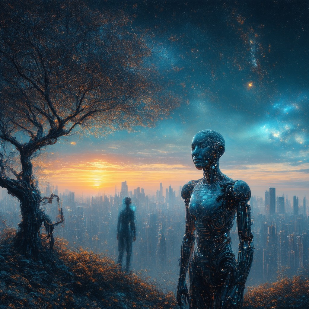 Will Artificial Intelligence Replace Humans? Understanding the Myths, Realities, and Future of AI in the Workforce 2 Will Artificial Intelligence Replace Humans? Understanding the Myths, Realities, and Future of AI in the Workforce 2
