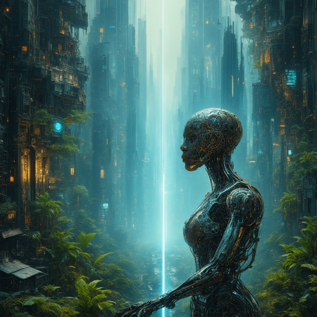 Exploring the Debate: Will Artificial Intelligence Replace Humans? A Comprehensive Essay in 250 Words 1