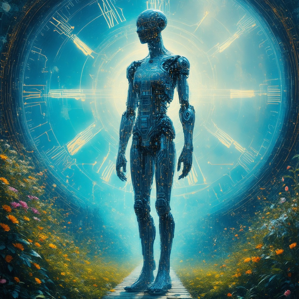 Exploring the Debate: Will Artificial Intelligence Replace Humans? A Comprehensive Essay in 250 Words 2