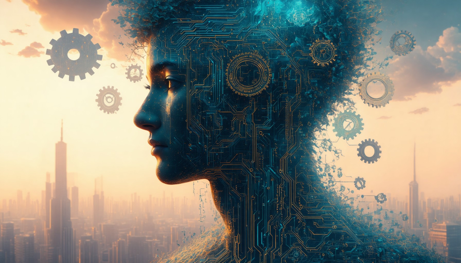 Exploring the Debate: Will Artificial Intelligence Replace Humans? A Comprehensive Essay in 250 Words