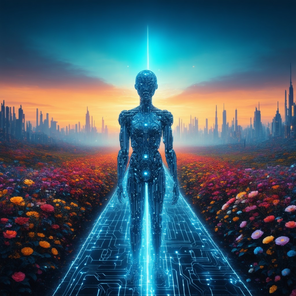 Exploring the Complex Question: Will Artificial Intelligence Replace Humans? A Concise 300-Word Essay on the Future of Human Intelligence and Robotics 1 Exploring the Complex Question: Will Artificial Intelligence Replace Humans? A Concise 300-Word Essay on the Future of Human Intelligence and Robotics 1