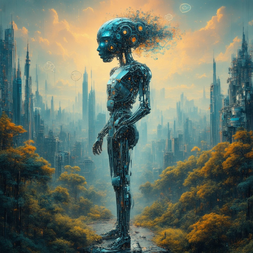 Exploring the Complex Question: Will Artificial Intelligence Replace Humans? A Concise 300-Word Essay on the Future of Human Intelligence and Robotics 2 Exploring the Complex Question: Will Artificial Intelligence Replace Humans? A Concise 300-Word Essay on the Future of Human Intelligence and Robotics 2