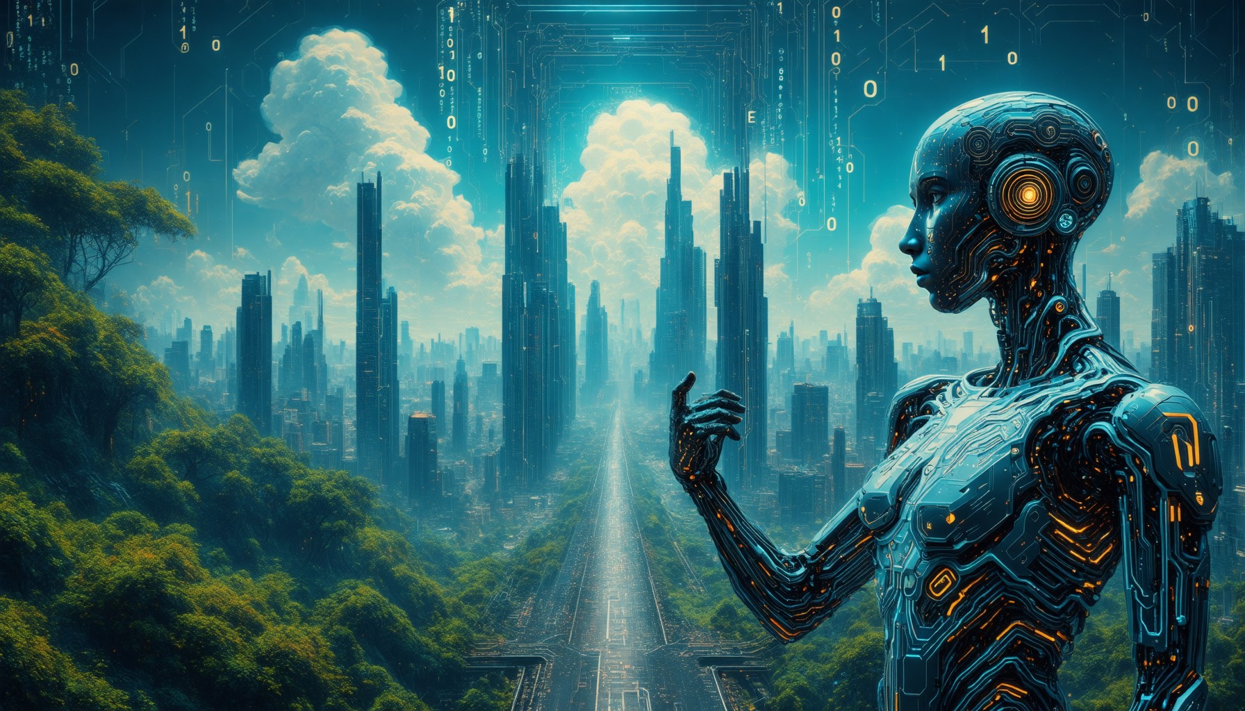 exploring-the-complex-question-will-artificial-intelligence-replace-humans-a-concise-300-word-essay-on-the-future-of-human-intelligence-and-robotics Exploring the Complex Question: Will Artificial Intelligence Replace Humans? A Concise 300-Word Essay on the Future of Human Intelligence and Robotics