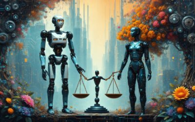 Will Artificial Intelligence Replace Humans? A Comprehensive Essay PDF Exploring Advantages, Disadvantages, and Job Impacts