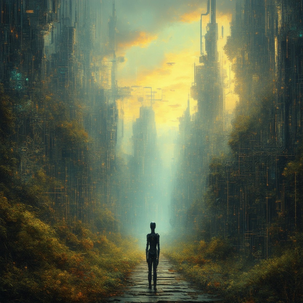 Will Artificial Intelligence Replace Humans? A Comprehensive Essay PDF Exploring Advantages, Disadvantages, and Job Impacts 1 Will Artificial Intelligence Replace Humans? A Comprehensive Essay PDF Exploring Advantages, Disadvantages, and Job Impacts 1