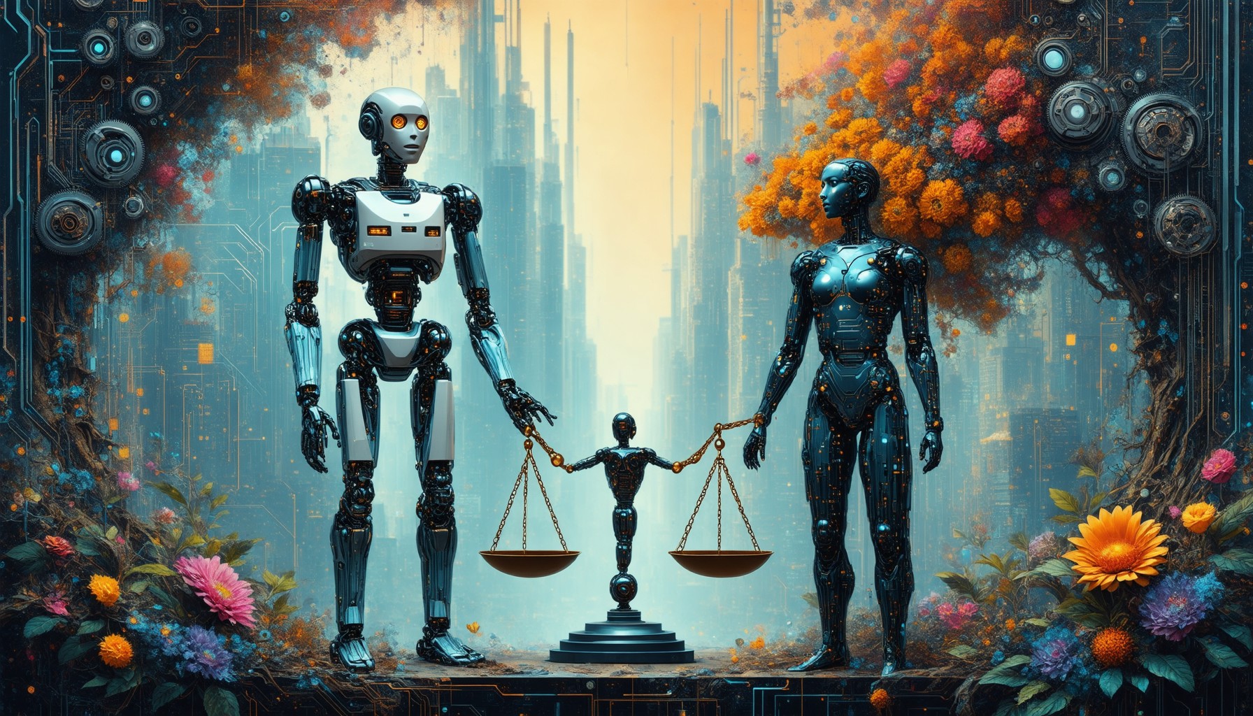 Will Artificial Intelligence Replace Humans? A Comprehensive Essay PDF Exploring Advantages, Disadvantages, and Job Impacts