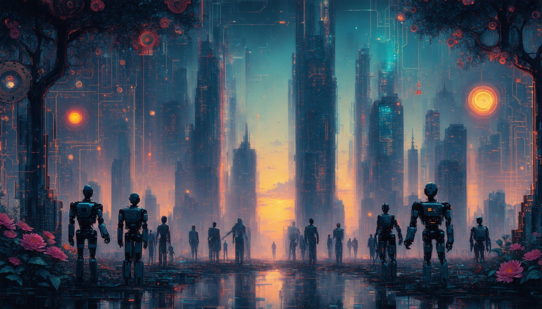 will-artificial-intelligence-replace-humans-understanding-the-myths-realities-and-future-of-ai-in-the-workforce Will Artificial Intelligence Replace Humans? Understanding the Myths, Realities, and Future of AI in the Workforce