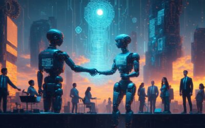 Will Artificial Intelligence Replace Most Jobs by 2030? Exploring the Future of Work and Which Jobs Are Safe