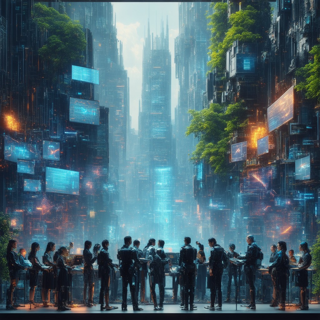 Will Artificial Intelligence Replace Most Jobs by 2030? Exploring the Future of Work and Which Jobs Are Safe 1 Will Artificial Intelligence Replace Most Jobs by 2030? Exploring the Future of Work and Which Jobs Are Safe 1