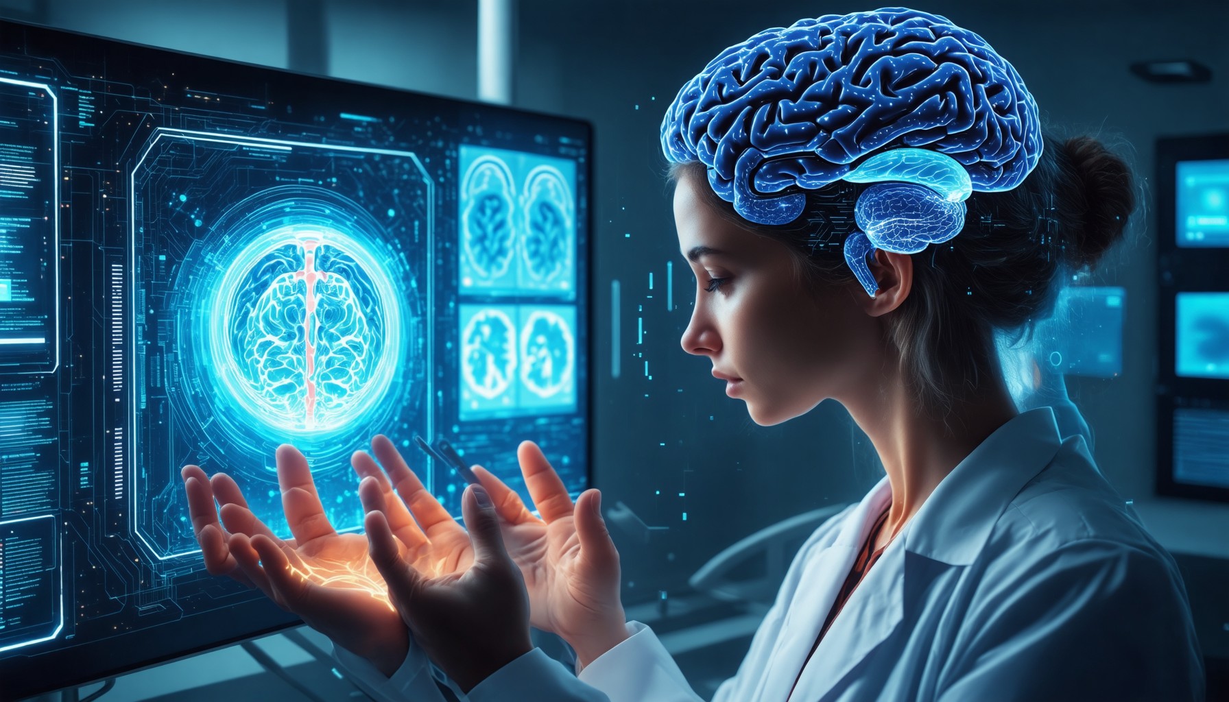Will Artificial Intelligence Replace Radiologists? Exploring the Future of AI in Radiology and Its Impact on Jobs and Careers