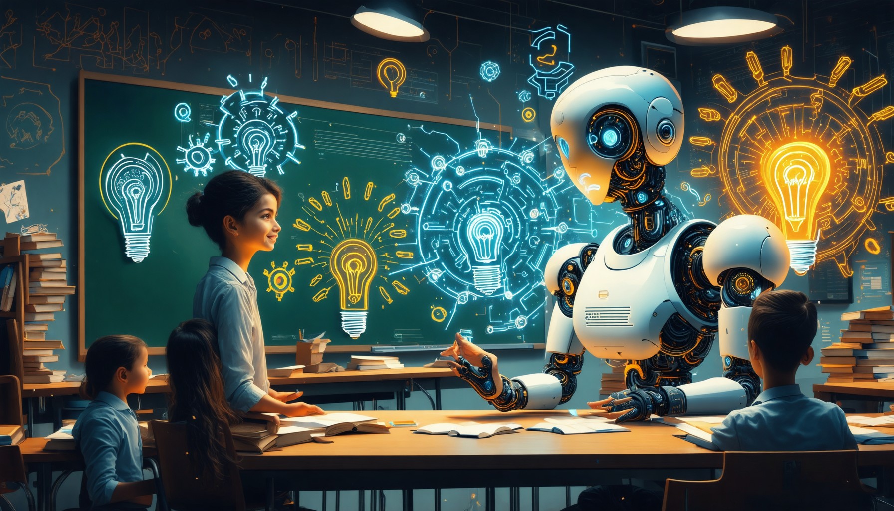 will-artificial-intelligence-replace-teachers-exploring-the-debate-and-future-of-education-in-a-tech-driven-world Will Artificial Intelligence Replace Teachers? Exploring the Debate and Future of Education in a Tech-Driven World