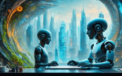 Will Artificial Intelligence Replace Us or Empower Us? Exploring the Future of Human-AI Collaboration and Its Impact on Jobs