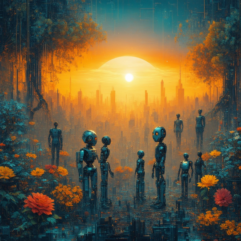 Will Artificial Intelligence Replace Us or Empower Us? Exploring the Future of Human-AI Collaboration and Its Impact on Jobs 1