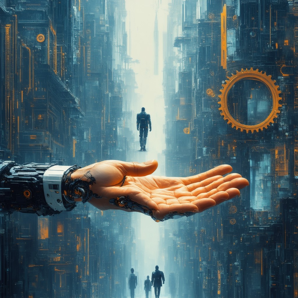 Will Artificial Intelligence Replace Workforce in the Next Few Years? Exploring Job Changes, Future Predictions, and What Remains Safe 1 Will Artificial Intelligence Replace Workforce in the Next Few Years? Exploring Job Changes, Future Predictions, and What Remains Safe 1