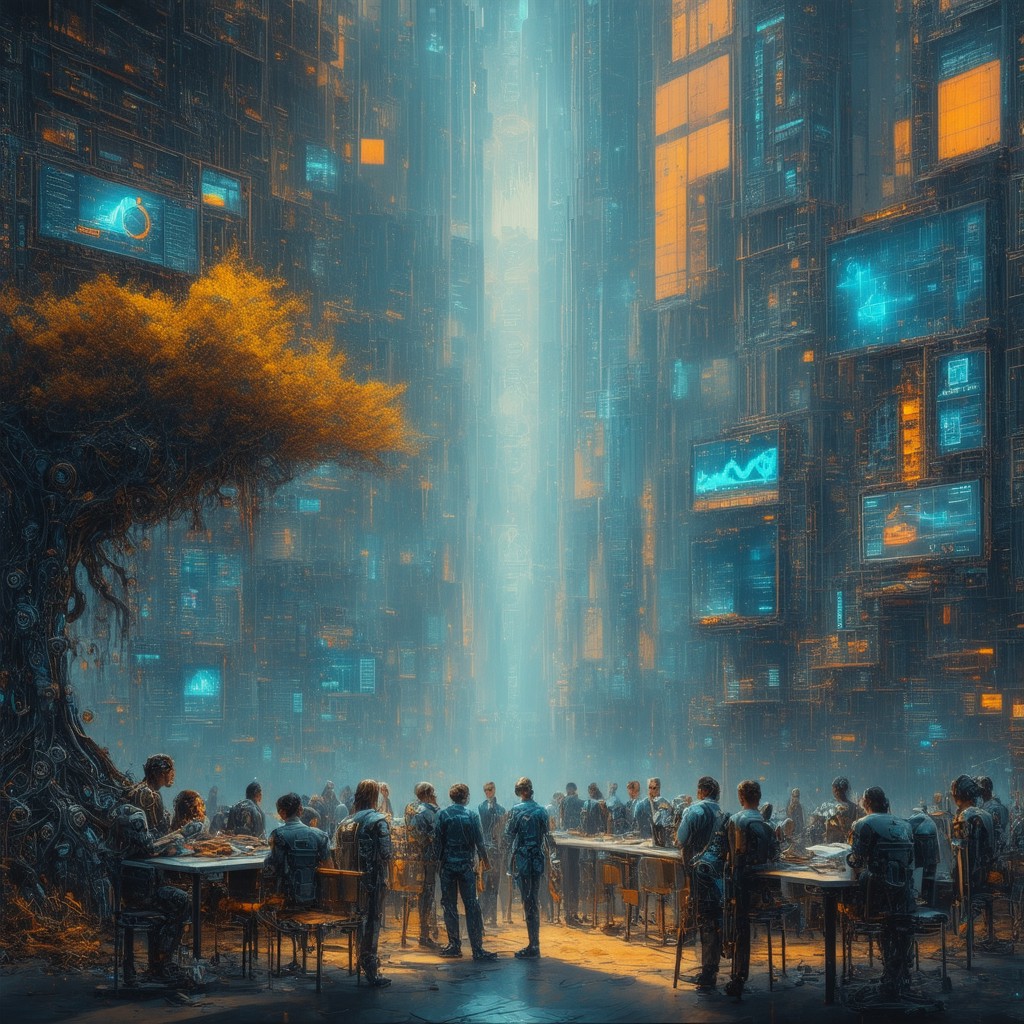 Will Artificial Intelligence Replace Workforce in the Next Few Years? Exploring Job Changes, Future Predictions, and What Remains Safe 2 Will Artificial Intelligence Replace Workforce in the Next Few Years? Exploring Job Changes, Future Predictions, and What Remains Safe 2