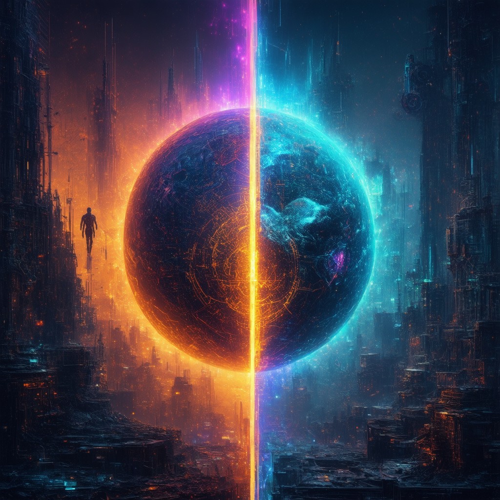 Will Artificial Intelligence Save Us or Kill Us? Exploring the Dangers, Benefits, and Perspectives of AI's Future 2 Will Artificial Intelligence Save Us or Kill Us? Exploring the Dangers, Benefits, and Perspectives of AI's Future 2