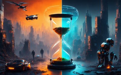 Will Artificial Intelligence Save Us or Kill Us? Exploring the Dangers, Benefits, and Perspectives of AI’s Future