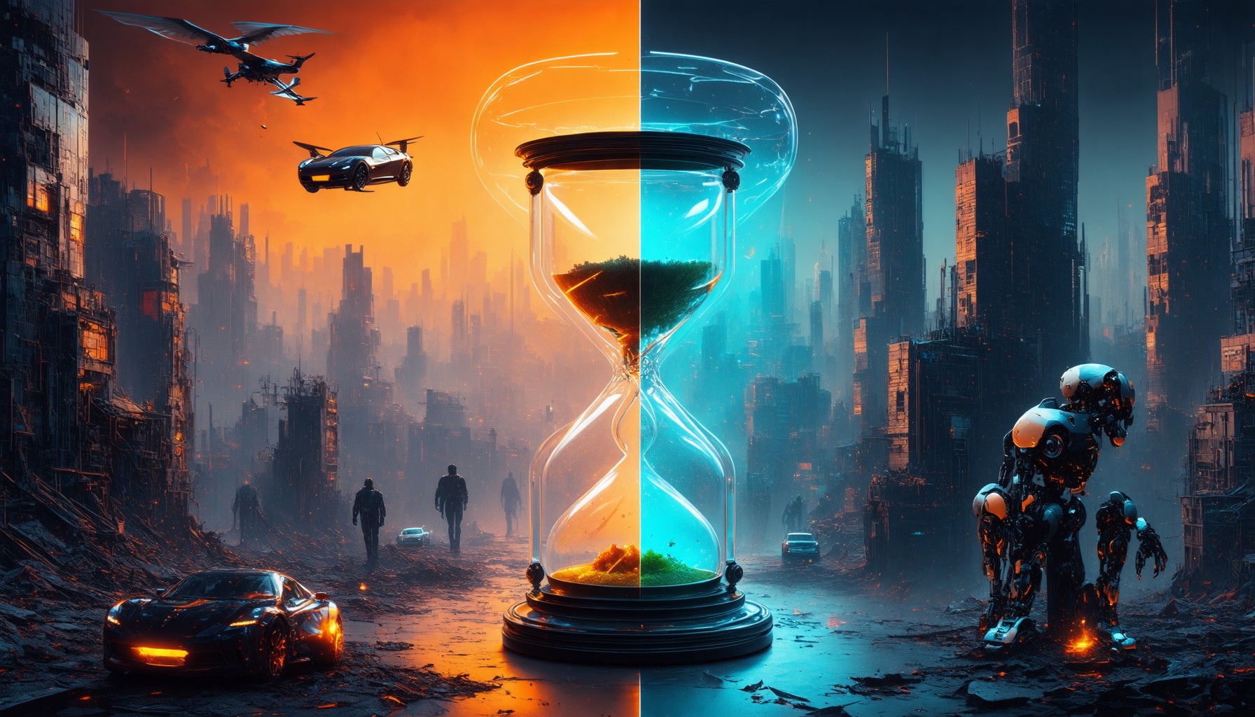 will-artificial-intelligence-save-us-or-kill-us-exploring-the-dangers-benefits-and-perspectives-of-ais-future Will Artificial Intelligence Save Us or Kill Us? Exploring the Dangers, Benefits, and Perspectives of AI's Future