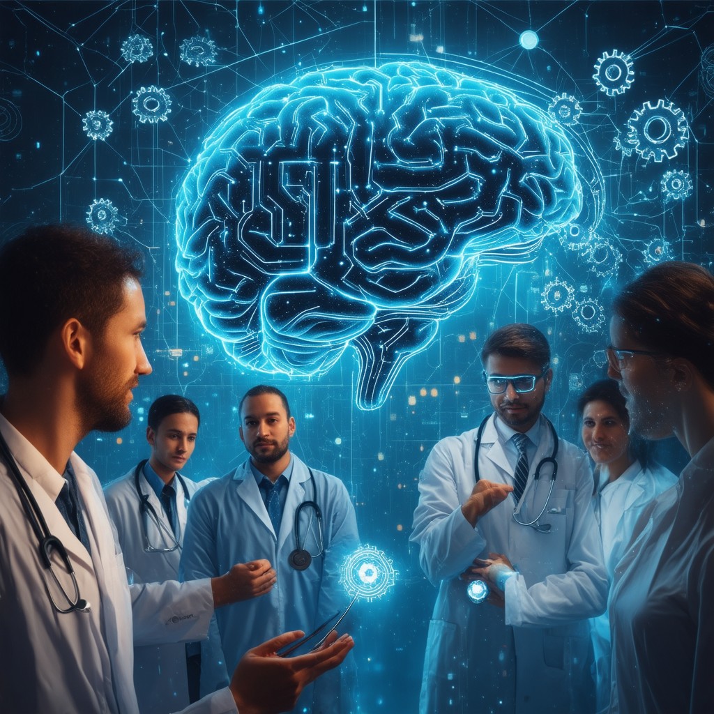 Can Artificial Intelligence Solve the Human Resource Crisis in Healthcare and Reshape Jobs for the Future? 1 Can Artificial Intelligence Solve the Human Resource Crisis in Healthcare and Reshape Jobs for the Future? 1