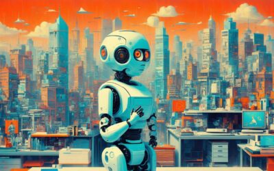 Will Artificial Intelligence Steal Our Jobs? Exploring the Future of Work and the Roles AI Will Never Replace