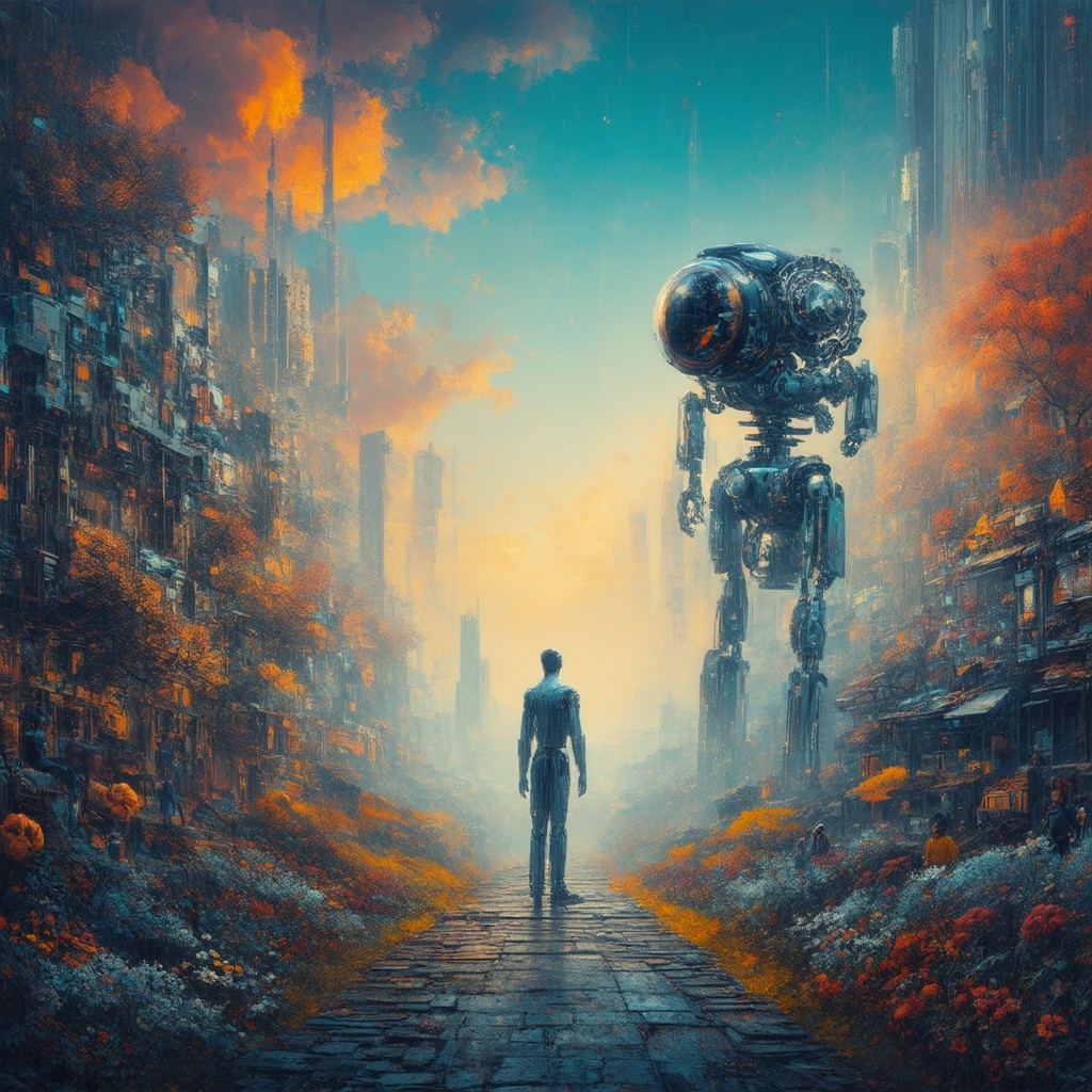 Will Artificial Intelligence Steal Our Jobs? Exploring the Future of Work and the Roles AI Will Never Replace 1 Will Artificial Intelligence Steal Our Jobs? Exploring the Future of Work and the Roles AI Will Never Replace 1