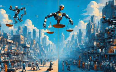 Will Artificial Intelligence Take Away Jobs? Exploring the Impact on Employment, Job Security, and Future Opportunities