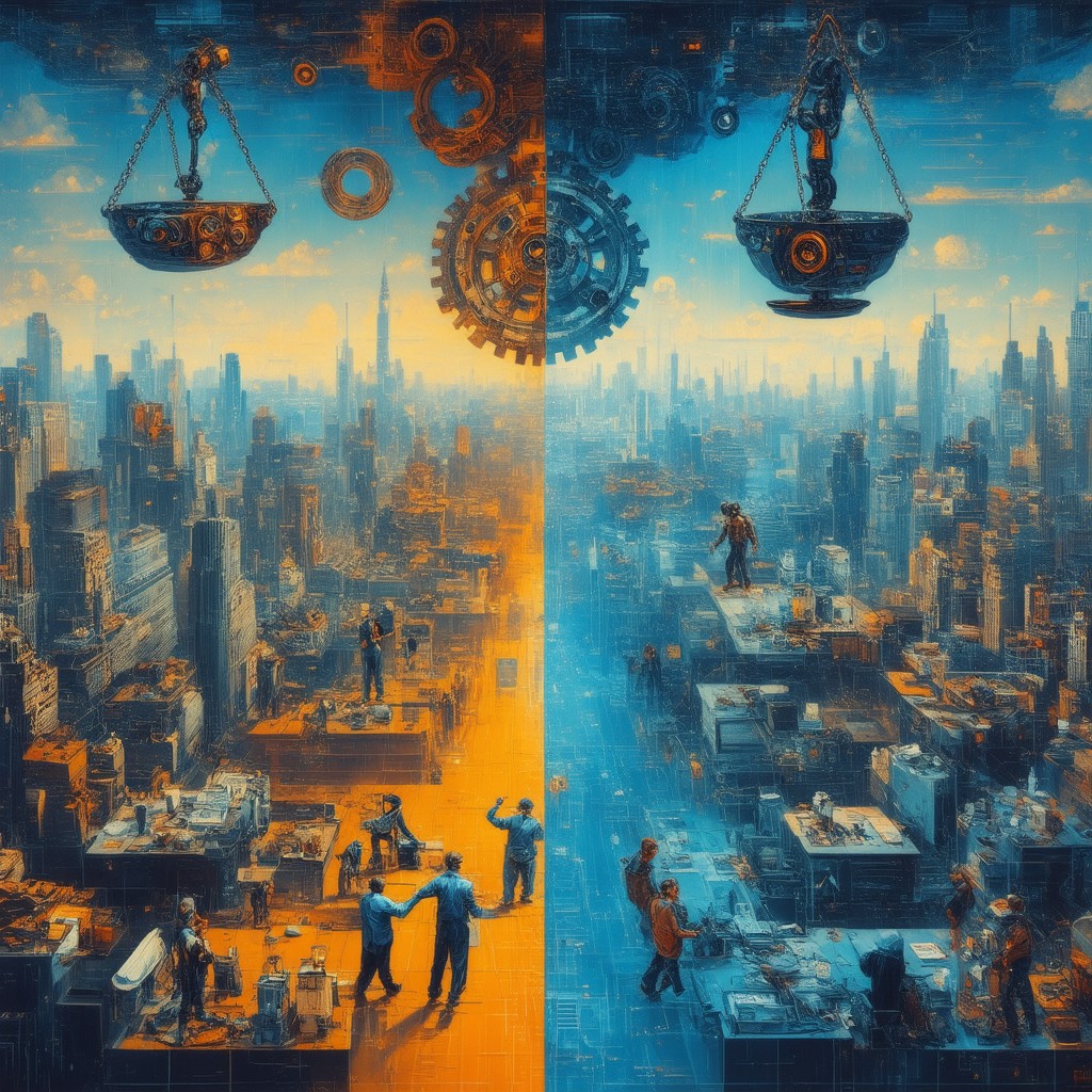 Will Artificial Intelligence Take Away Jobs Debate: Exploring Arguments, Outcomes, and the Future of Employment 1