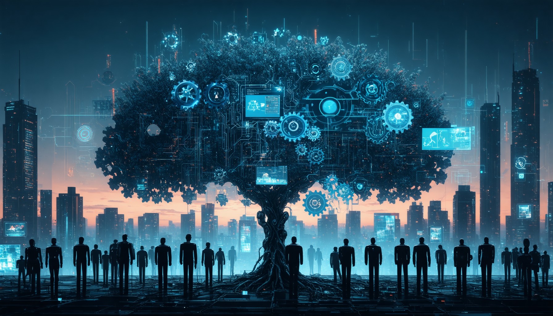 Will Artificial Intelligence Take Away Jobs Debate: Exploring Arguments, Outcomes, and the Future of Employment
