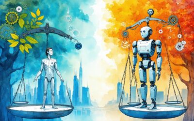 Simple Blog Page Style 12 Will Artificial Intelligence Take Away Jobs? A Deep Dive into the Group Discussion on AI’s Impact on Employment