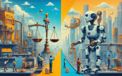 Simple Blog Page Style 10 Will Artificial Intelligence Take Away Jobs? Exploring the Pros and Cons of AI’s Impact on Employment