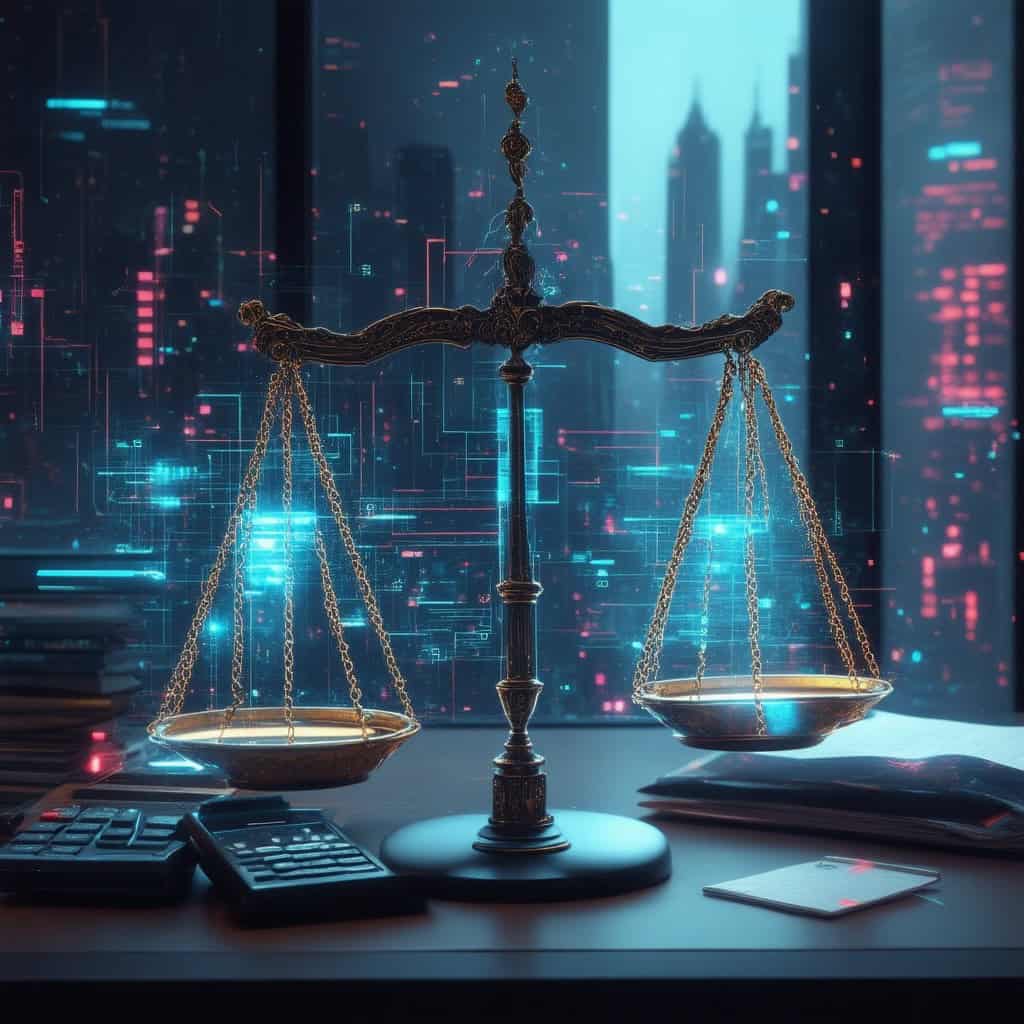 Will Artificial Intelligence Take Over Accounting? Exploring Job Security and the Future of Financial Professionals 2