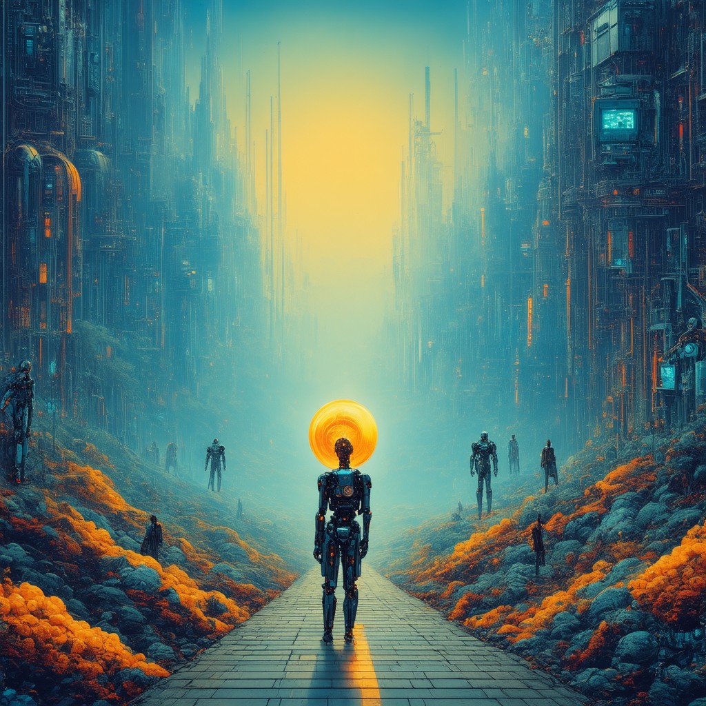 Will Artificial Intelligence Take Over Human Jobs? Understanding Which Roles Are at Risk and What Remains Safe from Automation 2