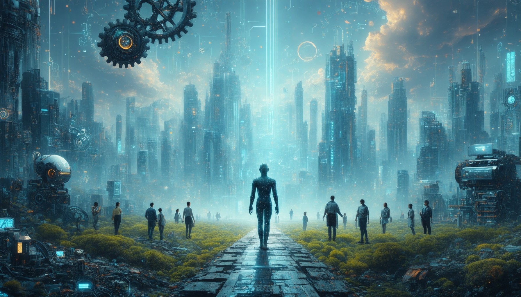 Will Artificial Intelligence Take Over Human Jobs? Understanding Which Roles Are at Risk and What Remains Safe from Automation