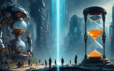 Will Artificial Intelligence Take Over Humanity: Debating the Future of Human Jobs, World Dominance, and Existential Threats by 2050