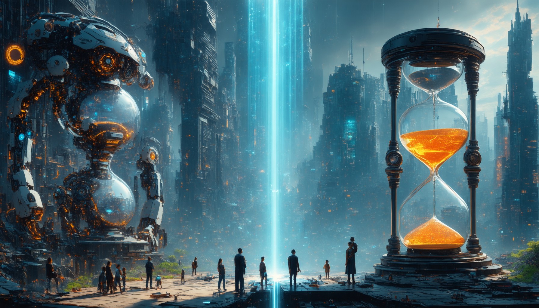 will-artificial-intelligence-take-over-humanity-debating-the-future-of-human-jobs-world-dominance-and-existential-threats-by-2050 Will Artificial Intelligence Take Over Humanity: Debating the Future of Human Jobs, World Dominance, and Existential Threats by 2050