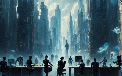 Will Artificial Intelligence Take Over Jobs? Understanding Which Roles Are Safe and Which Are at Risk by 2050
