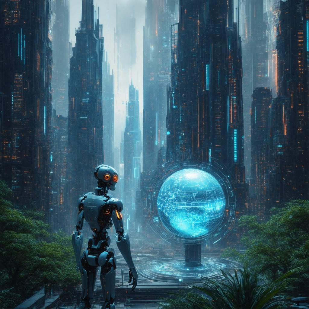 Will Artificial Intelligence Take Over the World? Examining Predictions, Possibilities, and Bill Gates' Insights on AI's Future 2 Will Artificial Intelligence Take Over the World? Examining Predictions, Possibilities, and Bill Gates' Insights on AI's Future 2