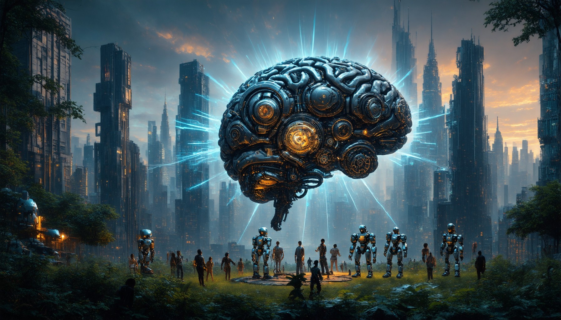 will-artificial-intelligence-take-over-the-world-examining-predictions-possibilities-and-bill-gates-insights-on-ais-future Will Artificial Intelligence Take Over the World? Examining Predictions, Possibilities, and Bill Gates' Insights on AI's Future
