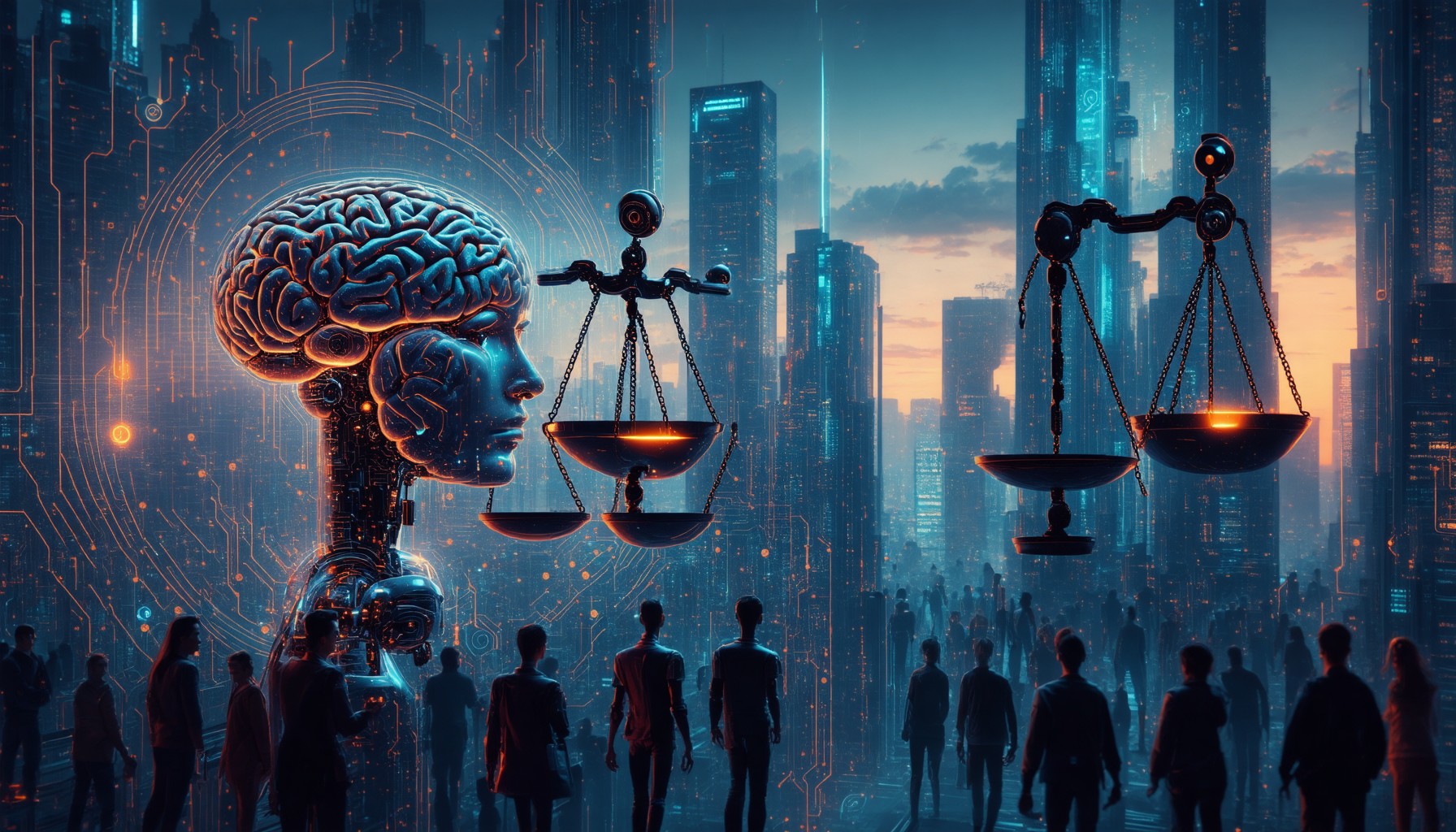 Will Artificial Intelligence Replace Humans, Take Over Jobs, and Change the World in the Next Decade?