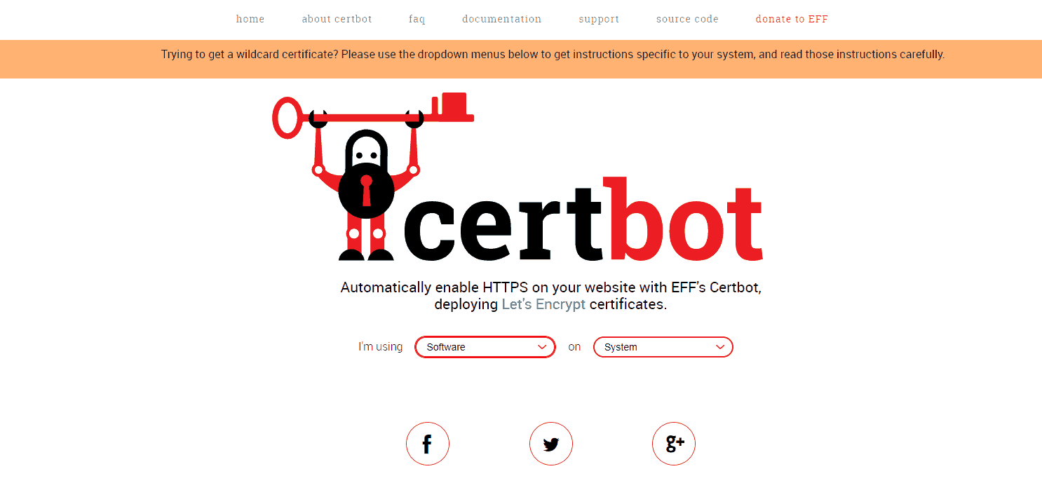 How To Get A Free SSL Certificate Two Easy Ways To Get A Green Bar SSL 1 free ssl certificate
