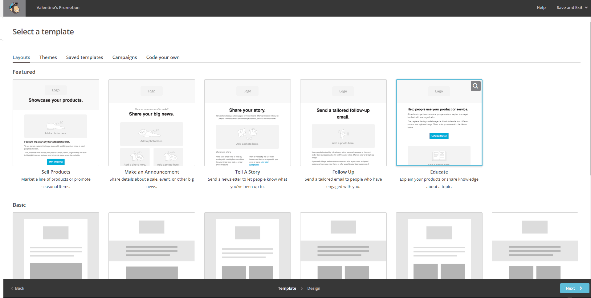 Getting Started With Mailchimp - Understanding and Using Mailchimp Email Marketing Automation 12