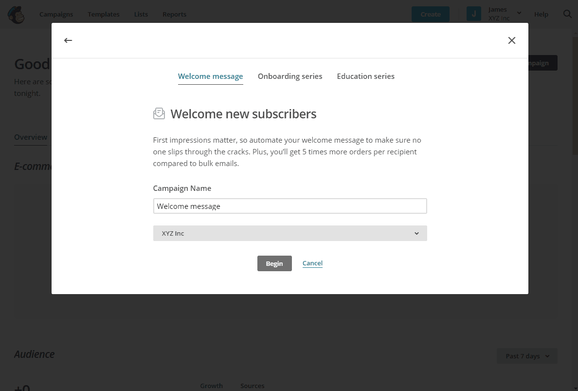 Getting Started With Mailchimp - Understanding and Using Mailchimp Email Marketing Automation 15