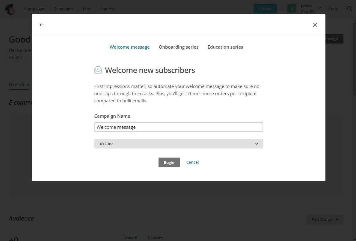Getting Started With Mailchimp - Understanding and Using Mailchimp Email Marketing Automation 15