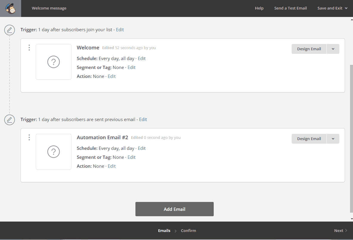 Getting Started With Mailchimp - Understanding and Using Mailchimp Email Marketing Automation 16