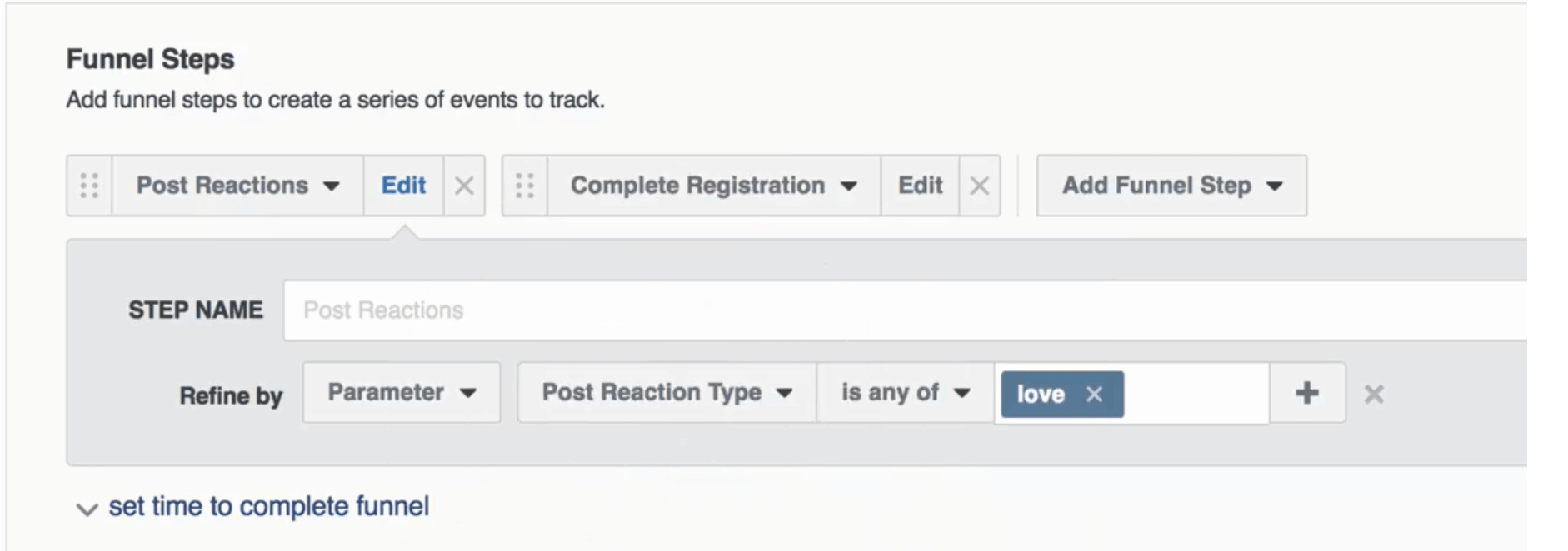 Getting Started With Facebook Analytics - Understanding And Using Facebook Analytics 8