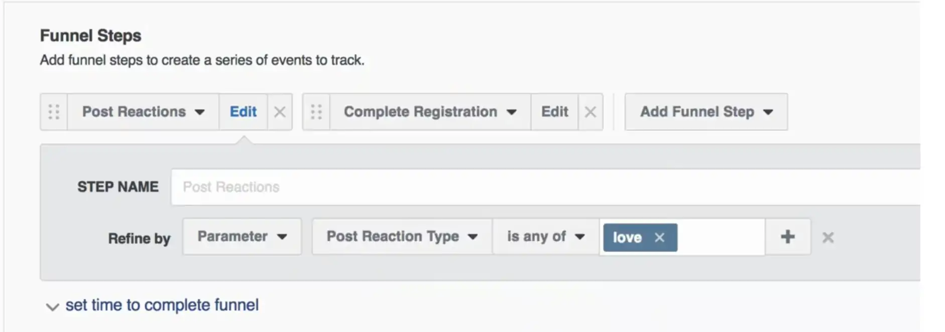 Getting Started With Facebook Analytics - Understanding And Using Facebook Analytics 8