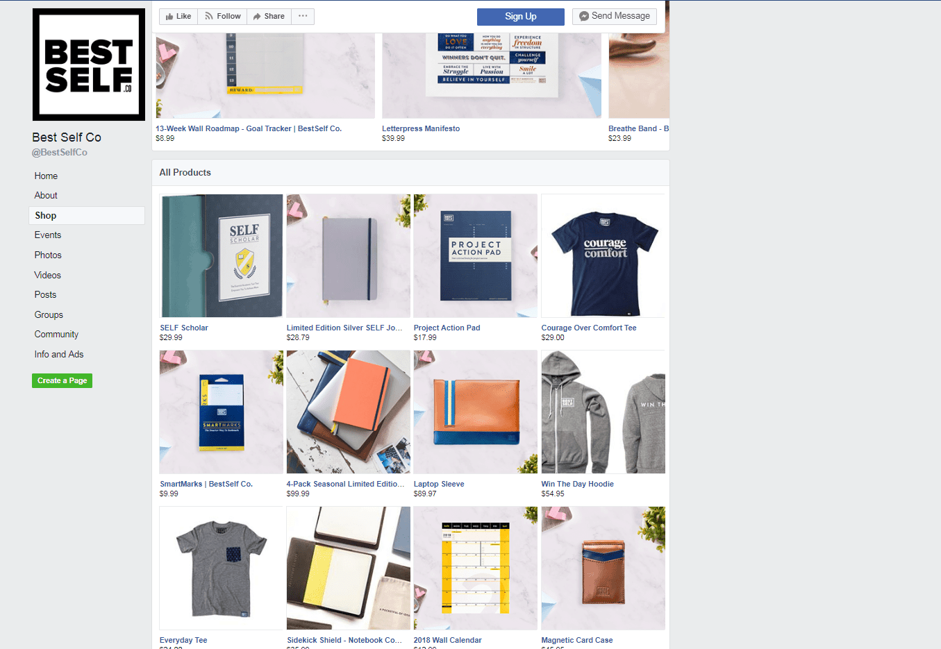Getting Started With Facebook Marketing - Understanding and Using Facebook For Marketing 7 Getting Started With Facebook Marketing - Understanding and Using Facebook For Marketing 7