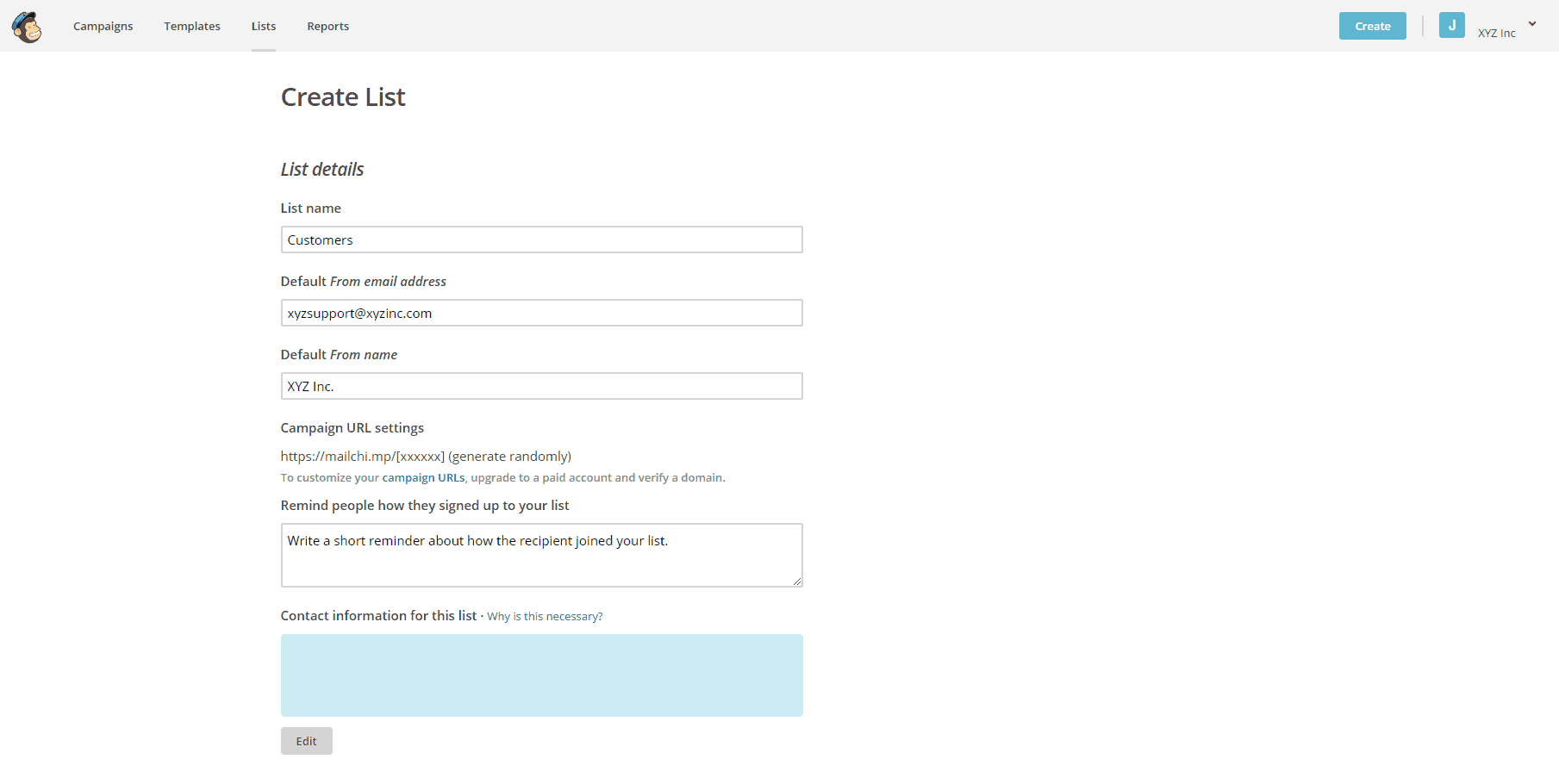 Getting Started With Mailchimp - Understanding and Using Mailchimp Email Marketing Automation 2